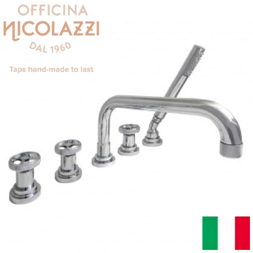 シャワー水栓 – nicolazzi japan