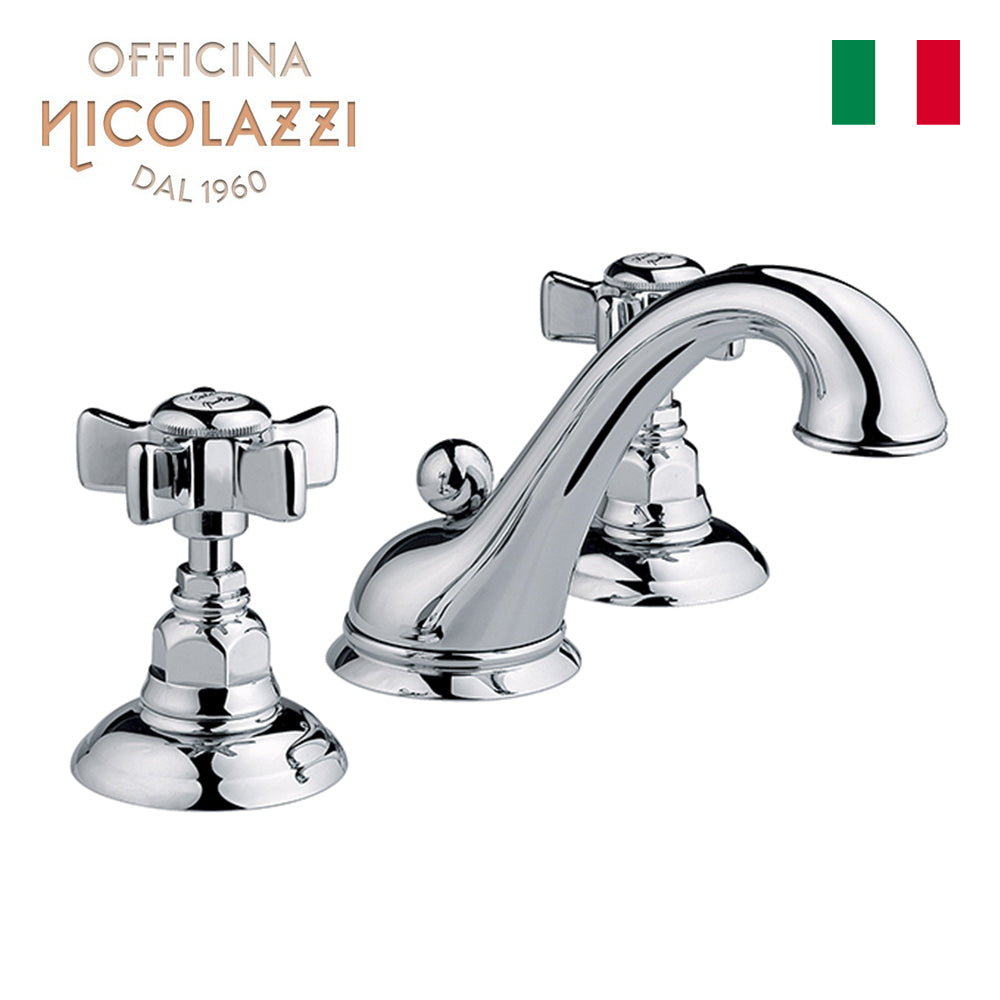 洗面水栓 – nicolazzi japan