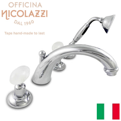 シャワー水栓 – nicolazzi japan