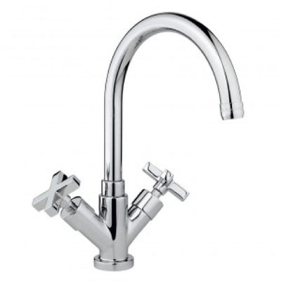 未使用 イタリア製 NOBILI アップ 湯水混合水栓　ブラック ニューベガトール混合水栓 ブラックマット | TECTURE（テクチャー）